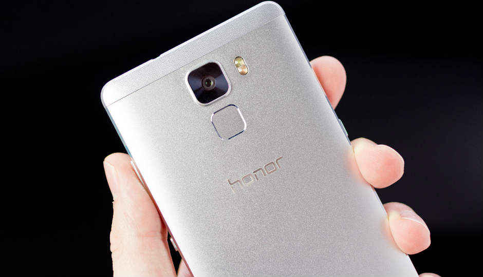 ‘भारतीय स्मार्टफोन बाजार में नम्बर-1 बनना है Honor का लक्ष्य’