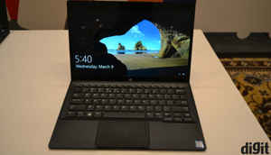 Dell Latitude 7370 and 7275: In Pictures