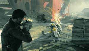 Most anticipated games of 2016