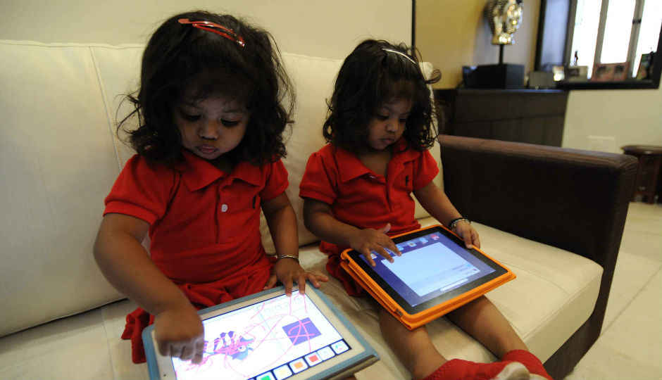 Is Google creating its very own Internet for children?