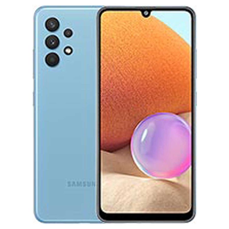 Samsung Galaxy A32 64GB Price in India, Full Specs - 3rd March 2021 - Vimarsana News