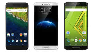 10 कमाल के स्मार्टफोंस जो आते हैं शानदार बैटरी पैक्स के साथ