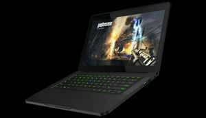 Fastest gaming laptops in the World