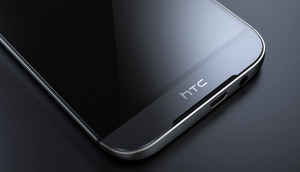 Is this what the HTC One M9 will look like?