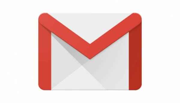 Gmail users receiving spams from their own accounts: Report