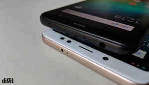 Xiaomi Redmi Note 5 Pro, Note 5: In pictures