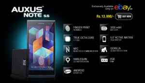 फिंगरप्रिंट सेंसरसह आपल्या बजेटमध्ये येणारे हे ५ स्मार्टफोन्स