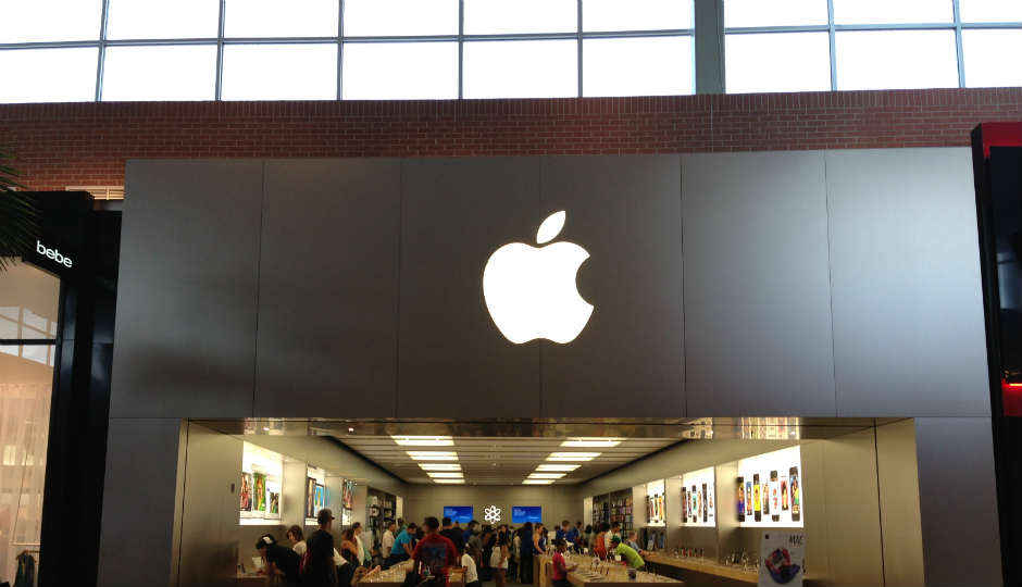 New FDI norms pave way for Apple Stores in India