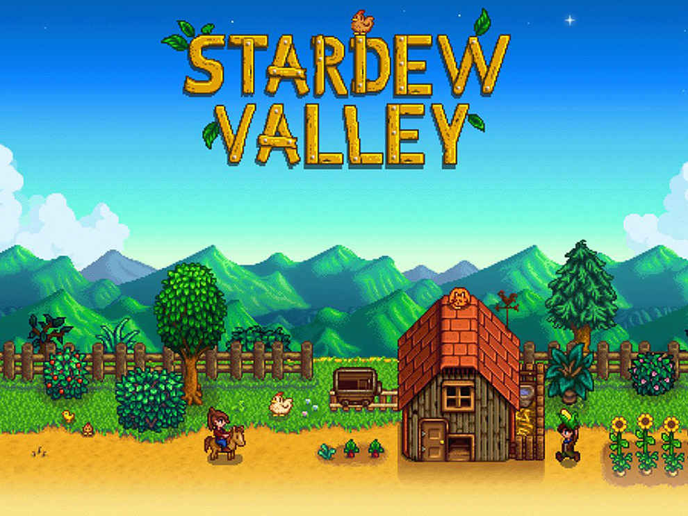 Stardew Valley