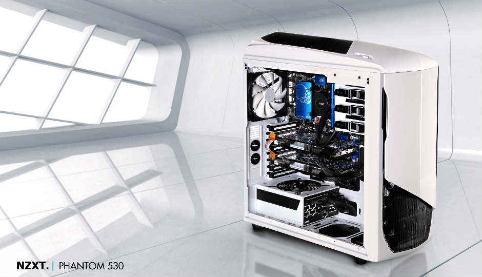 Slide 1 13 Pc Cabinets For Your Gaming Rig Under Rs 10 000