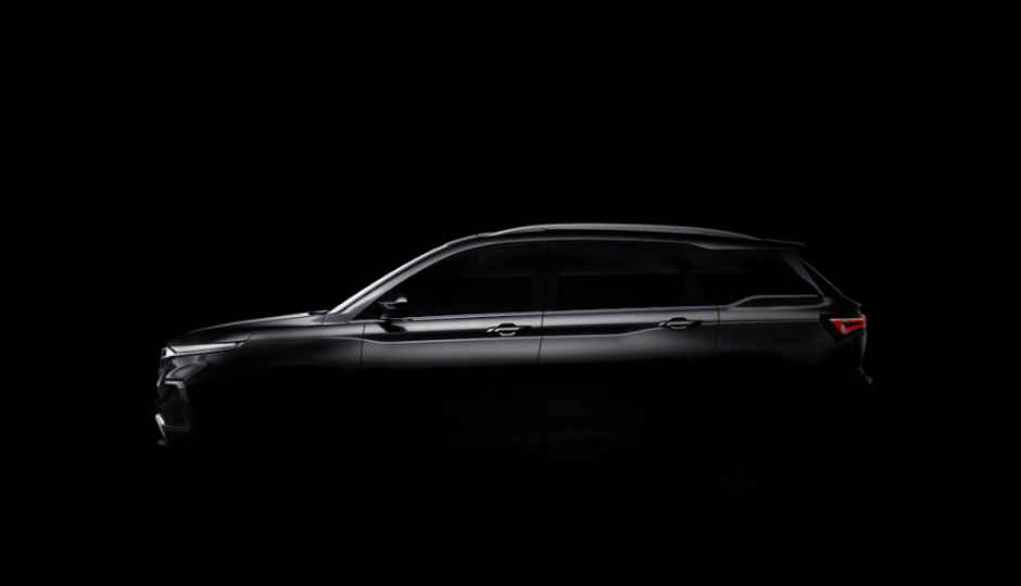 MG to introduce ‘Internet of Cars’ at Tech Forum ‘drive.in’ on April 2