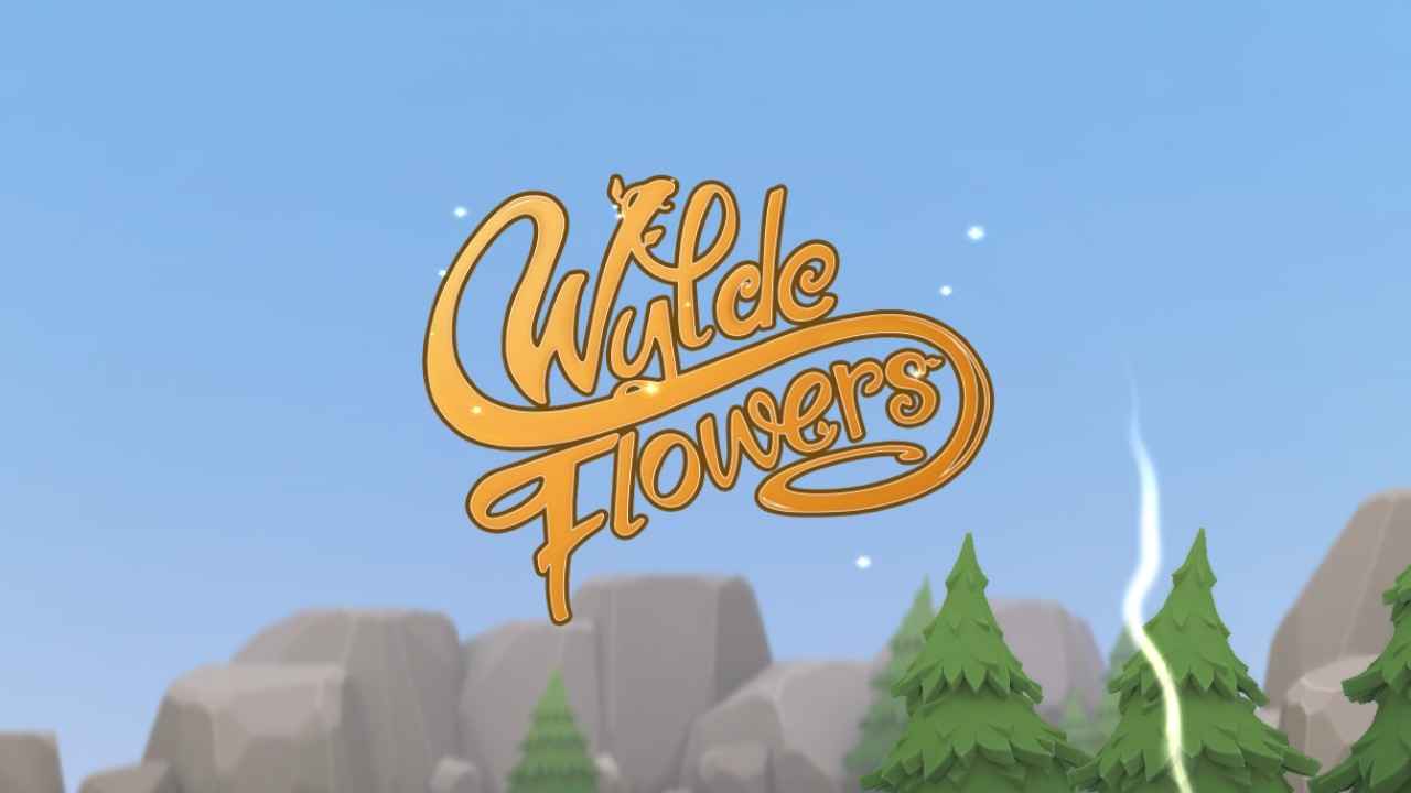 Wylde Flowers review: Old witch Hazel had a farm…