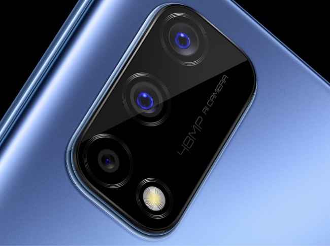 Realme CEO Madhav Sheth has confirmed that the company is going to launch the Narzo 30 4G and Narzo 30 5G in India