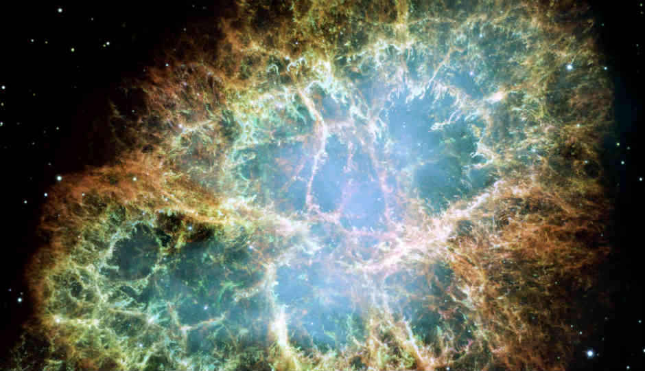 What if there was never a big bang?