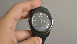 Hands On: Martian Notifier