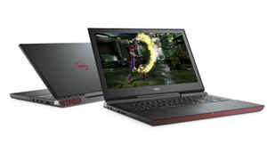 Entry level gaming laptops with NVIDIA GeForce GTX 1050 Ti