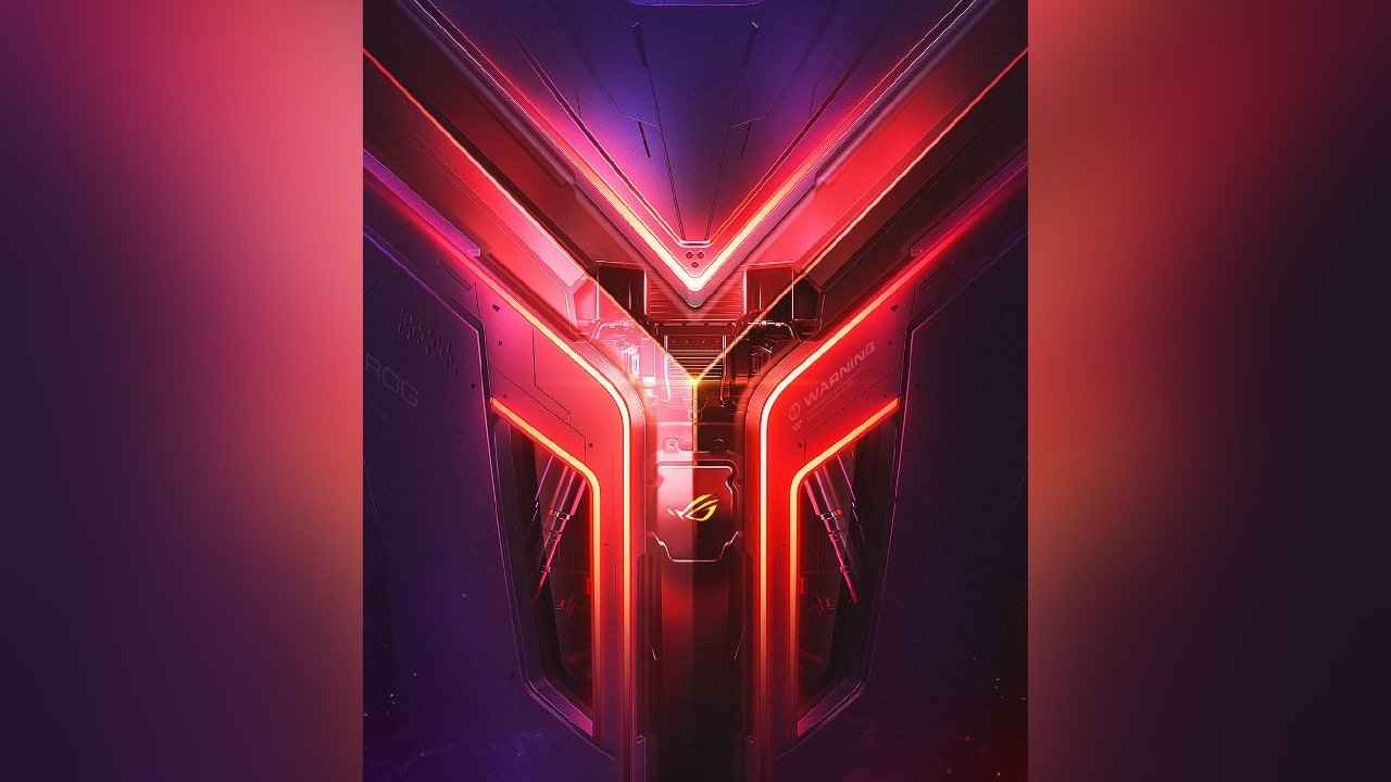 Asus ROG Phone III to be officially unveiled in July