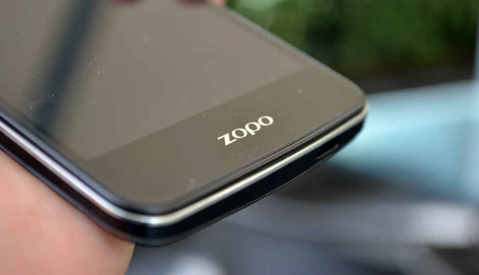 ज़ोपो स्पीड 7: पहली झलक