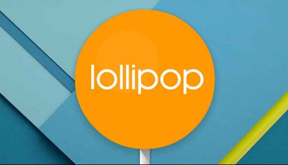 Google: Android 5.1 Lollipop memory leak fixed internally