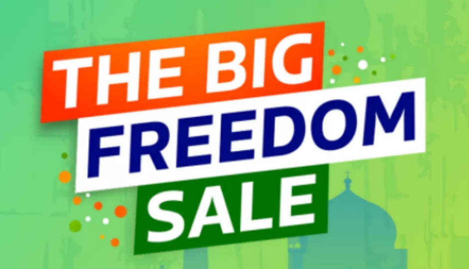 Flipkart’s Big Freedom Sale on August 9-11: Deals on Apple iPhone, Google Pixel and more