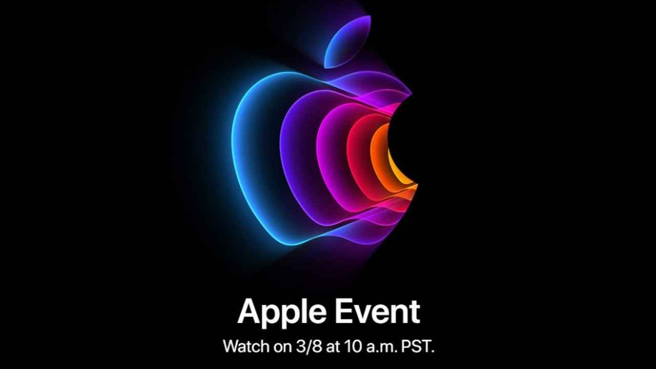 Apple Spring Event 2022 scheduled for March 8: Here’s everything expected to launch at the event