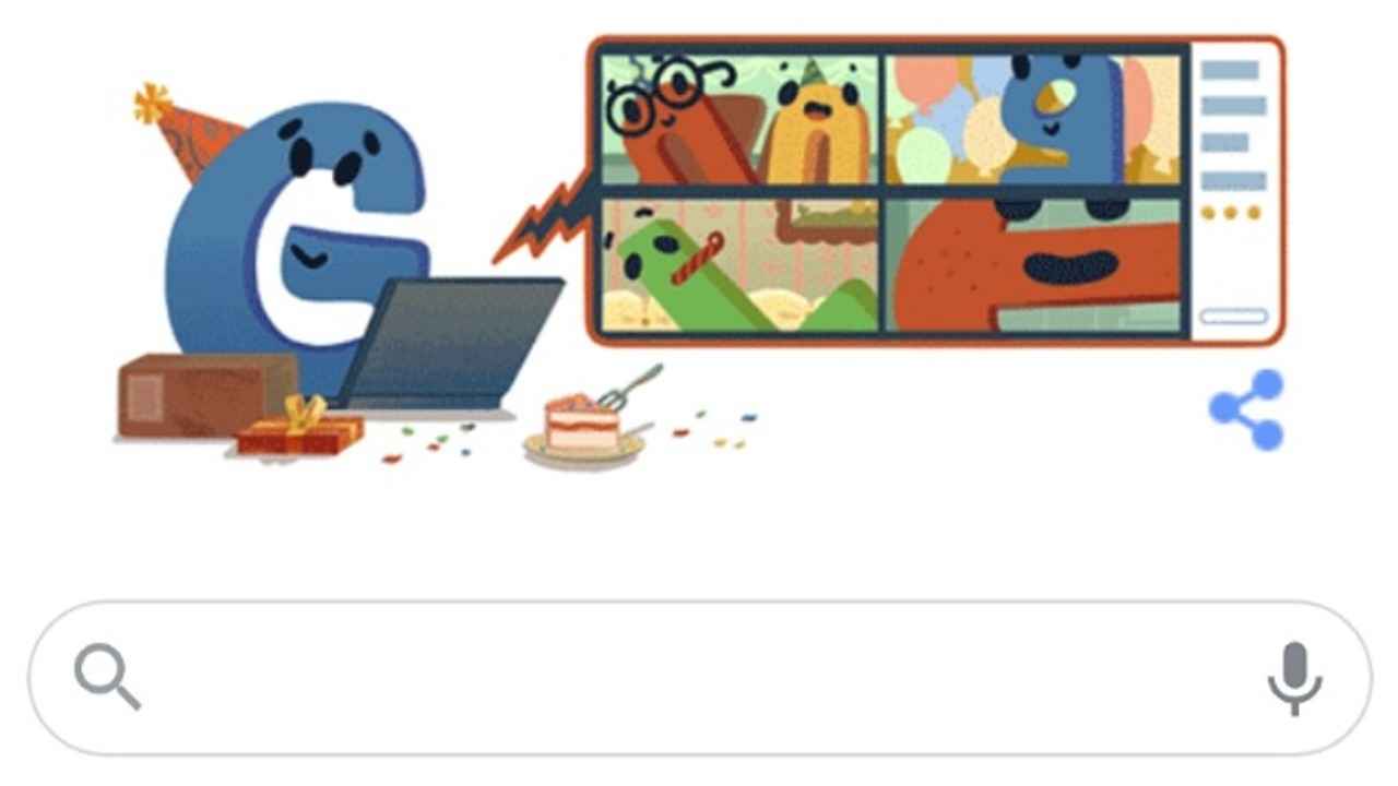 Google এর আজ জন্মদিন, গুগলের ৫টি সেরা ট্রিকস যা হয়তো জানেন না আপনি