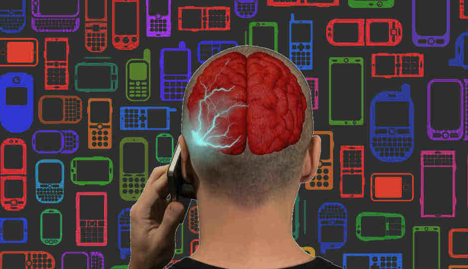 കുറച്ചു സ്മാർട്ട് ഫോണുകളുടെ റേഡിയേഷൻ ലെവൽ നോക്കാം