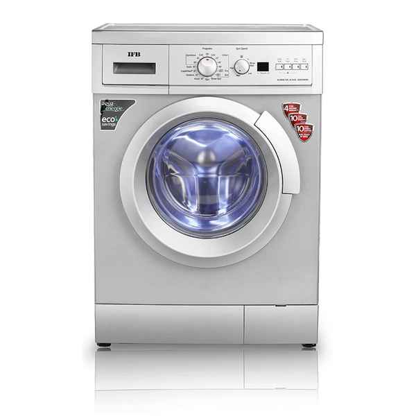 IFB 6.5 Kg Fully-Automatic Front Loading Washing Machine (Elena SX 6510)