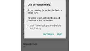 আপনার ফোনে লক না থাকলেও, কেউ খুলতে পারবেন না, শুধু করতে হবে এই সেটিং