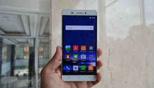 Gionee మారథాన్ M5: ఫర్స్ట్ ఇంప్రెషన్స్ (మొదటి అభిప్రాయాలు)