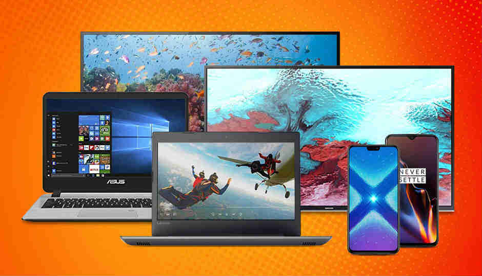 दिवाली के मौके पर कम दाम में मिल रहे हैं ये प्रोडक्ट्स