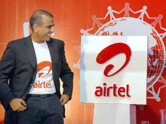 Airtel ధమాఖా ఆఫర్ …. !!!  రోజూ 3GB 4G  డేటా….!!!