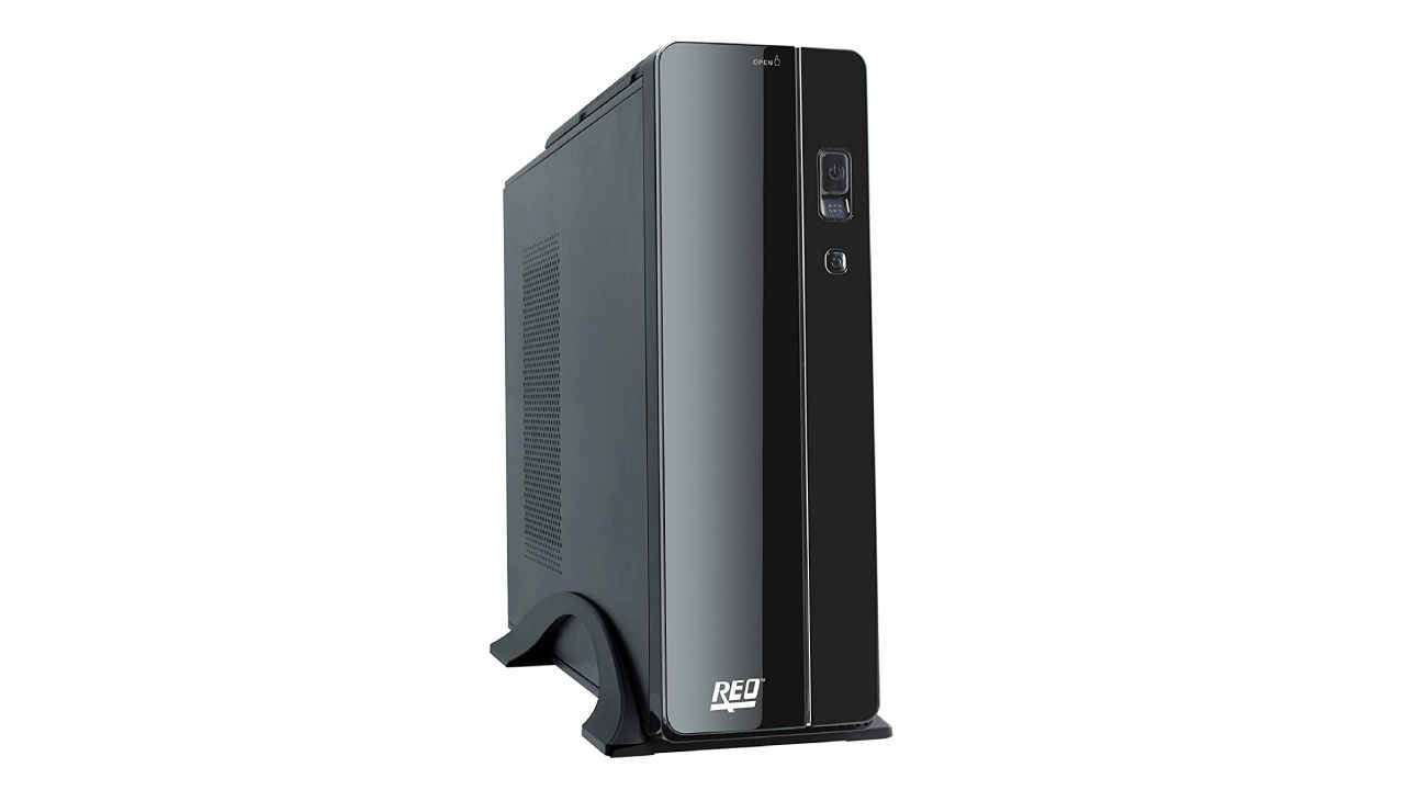 Top Slim desktops without CD/DVD drives