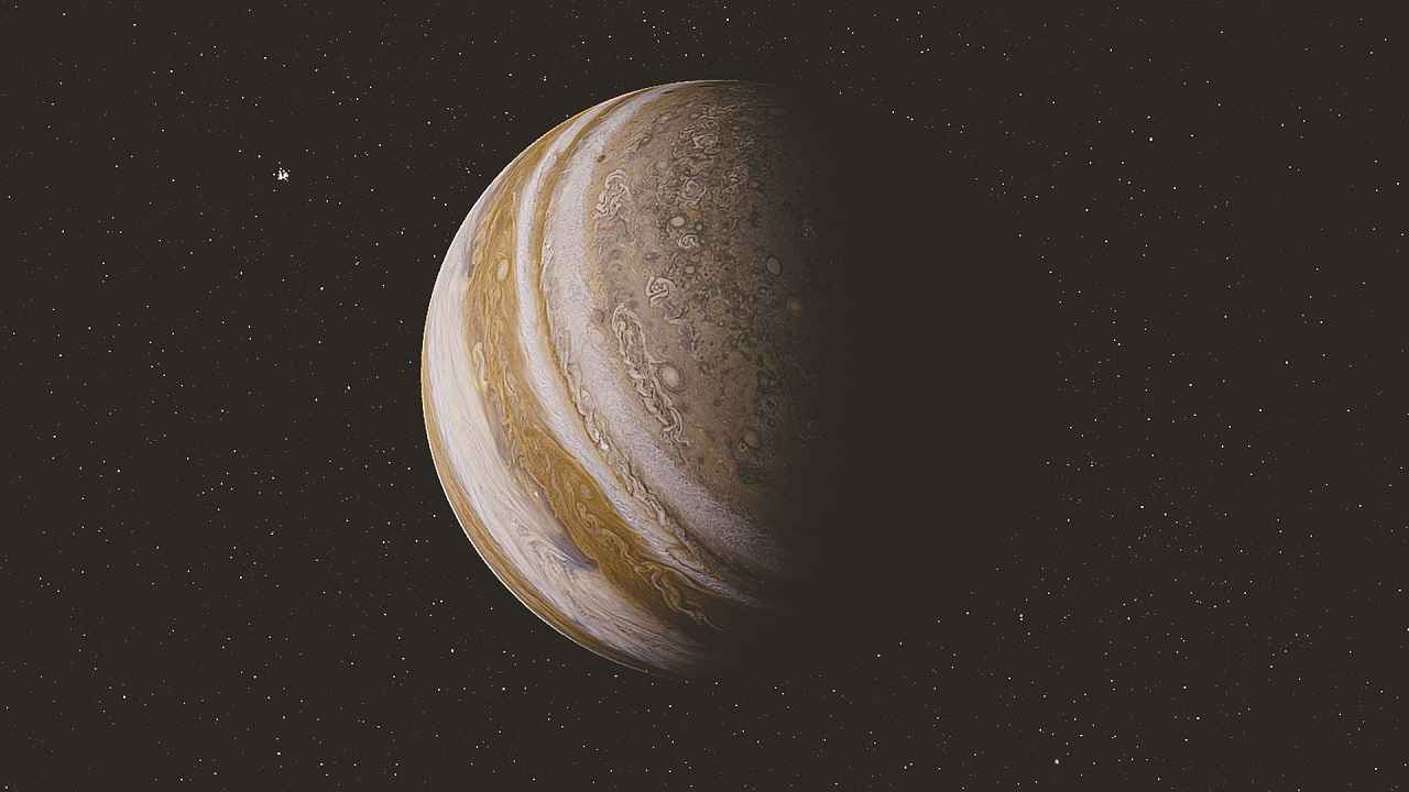 You can catch Jupiter’s closest date with Earth in 70 years on Sep 26