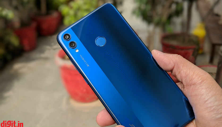 Honor 8X First impressions: The mid-ranger that kept up with changing times