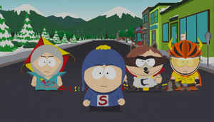 Best PC & Console games of 2017