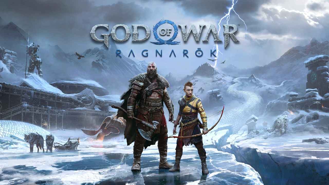 God of War: Ragnarok review: An incredible piece of art that truly elevates the medium