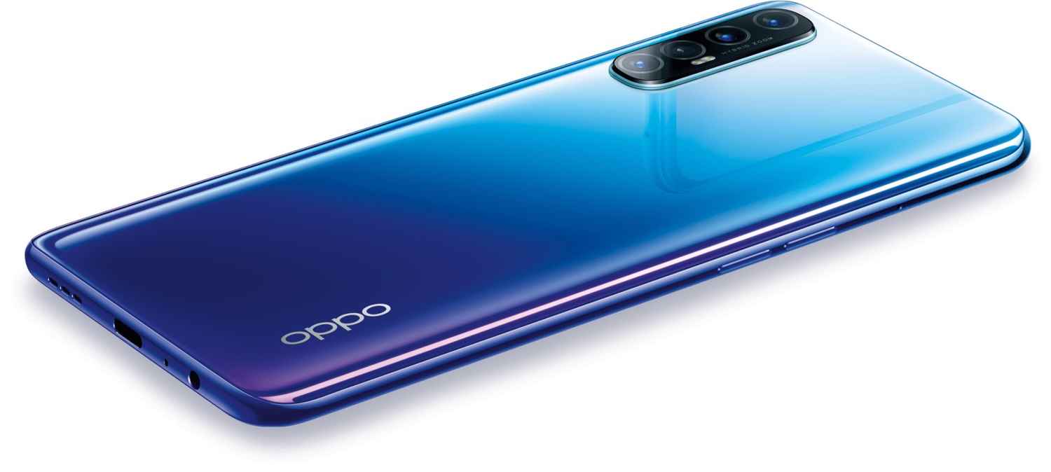 44MP+2MP భారీ సెల్ఫీ కెమెరాతో OPPO Reno 3 Pro ఇండియాలో విడుదల