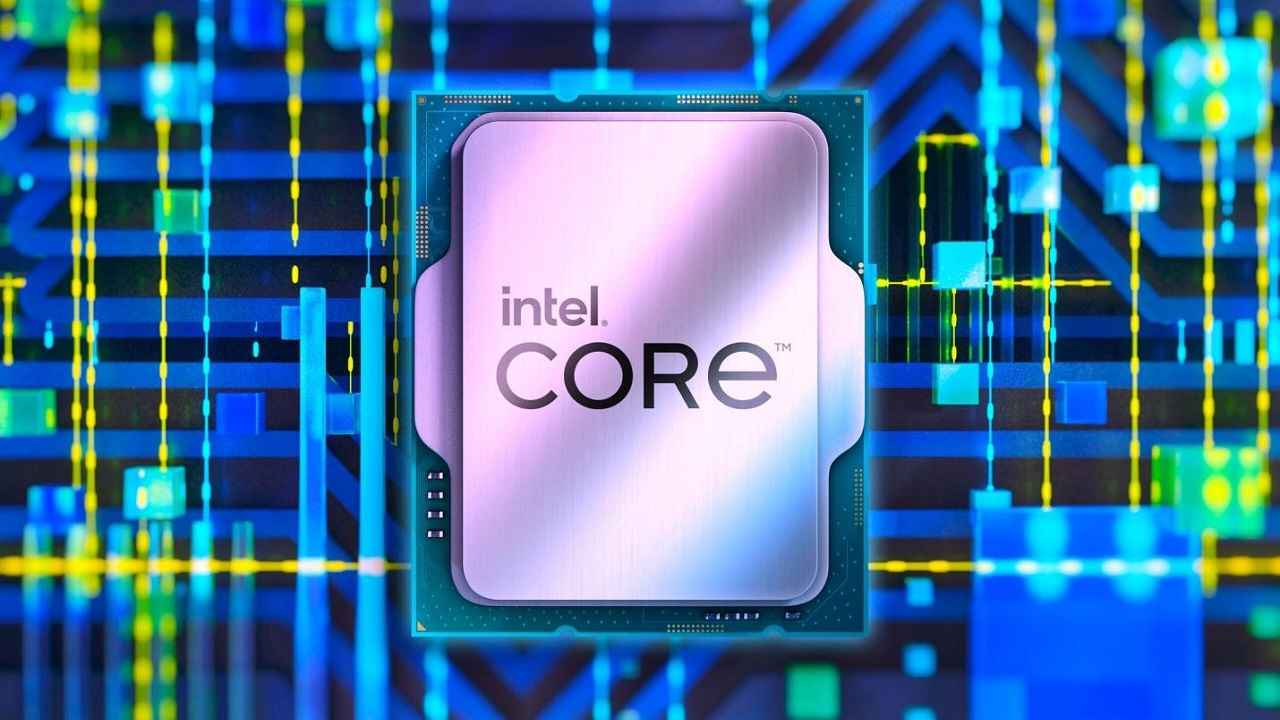 Intel’s 13th generation desktop CPU range seems to have been leaked