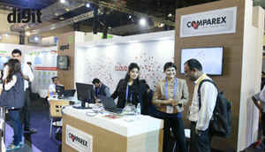 Microsoft's Future Unleashed Conference in Pictures