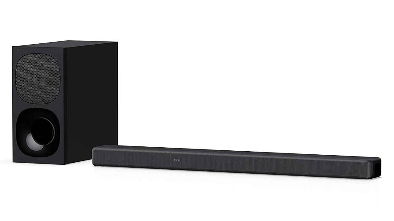 Best soundbars with HDMI eARC support