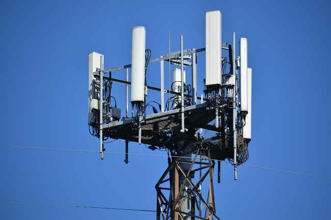 5G signals interfere with airplanes 