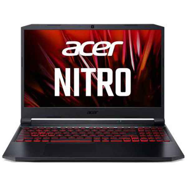 Acer NITRO 5 Ryzen 9 (2021)