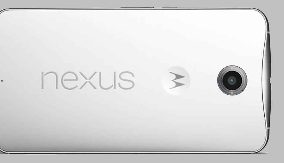 Ex-Motorola CEO admits cancelling fingerprint reader in Nexus 6