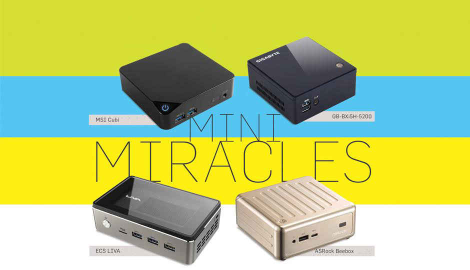 Why Mini-PCs don’t do well in India