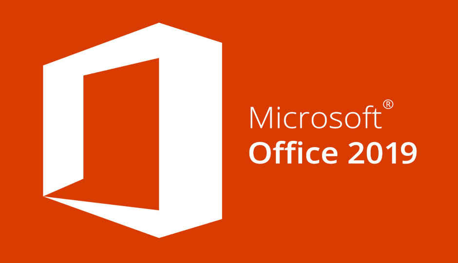 Microsoft Office 2019 launched for PC and Mac