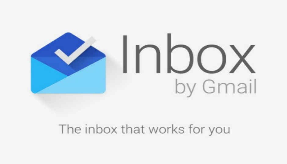 Google is pushing ‘Inbox by Gmail’: Here’s how it works