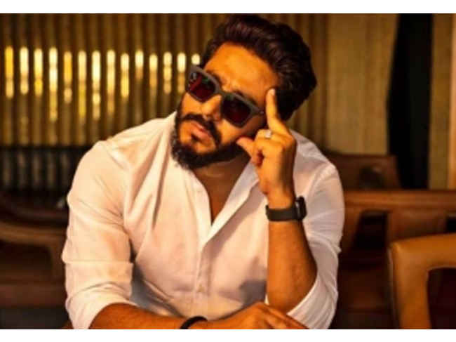 Raj Chakraborty