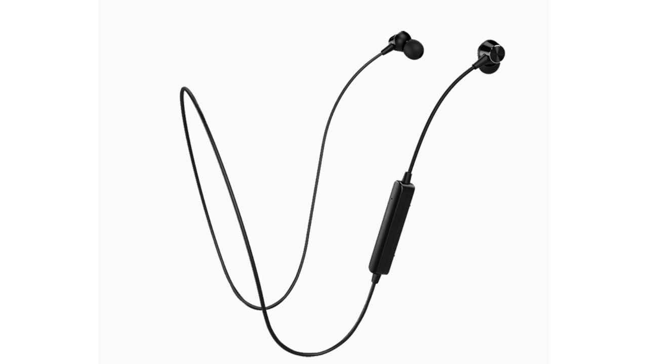 Harmano Launches Monotone Wireless Bluetooth Headset for Rs 1,895