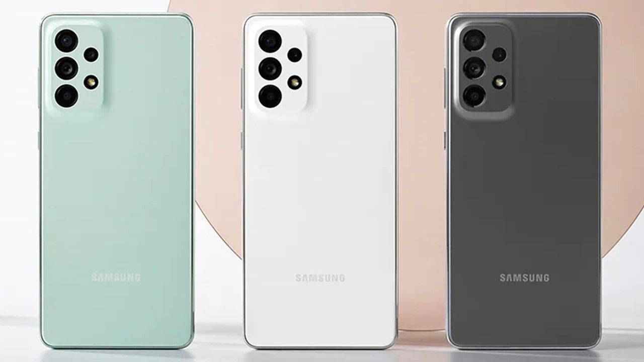 Samsung rolls out its new Voice Focus Feature, and One UI 5 for Galaxy A Devices
